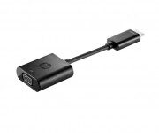 ADAPTADOR HDMI M x VGA F H4F02AA HP